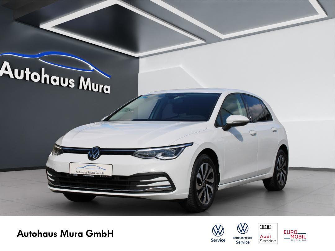 Volkswagen Golf Active 1.5TSI STHZ HuD LED RFK NAVI SHZ PDC