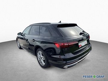 Audi A4 - 7
