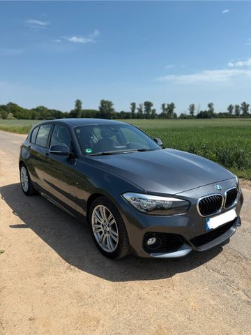BMW 118i - M Sportpaket