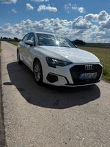 Audi A3 Sportpack - Audi A3 Sportpack Gebrauchtwagen