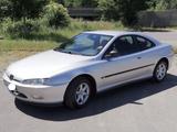 Peugeot 406 Coupe 2.0 Autom./ Platinum / Vollausstattung - Peugeot 406: Coupe