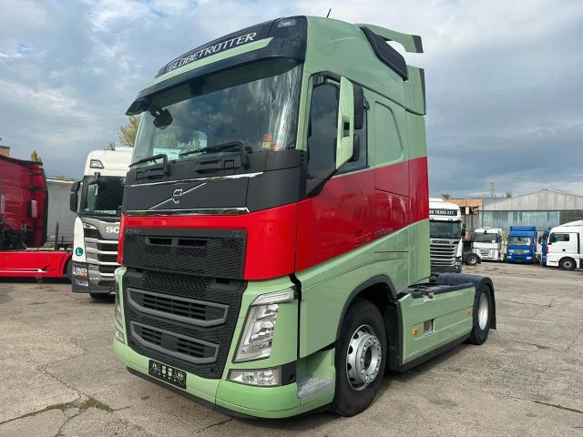 Volvo FH 500 Retarder, I-Park, 3 units