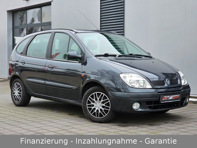 Renault Scenic Dynamique 1.6 16V mit TÜV + Klima + WR!!!