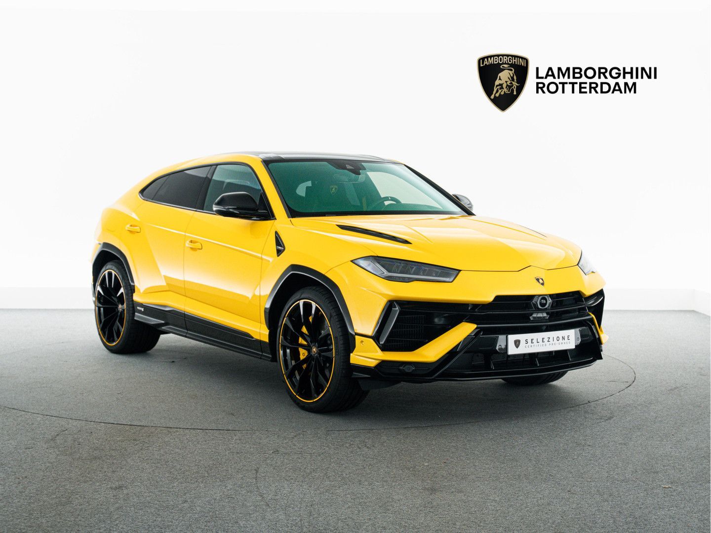 Lamborghini Urus S MY2023 I NEW CONDITION I PPF