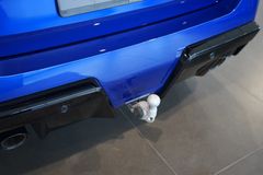 BMW M5 Touring | Ultimate | Pano | Ceramic | 305km/h BMW M5 Touring | Ultimate | Pano | Ceramic | 305km/h