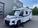 Knaus L!VE TI 650 MEG Platinum Selection Ehemaliger Mi - Angebote