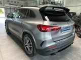 Mercedes-Benz GLA 35 AMG 4M PREMIUM+ PERFORM-AERO-UVP:92.463 - Mercedes-Benz GLA 35 AMG aus 2023