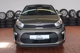 Kia Picanto Dream Team Edition*LHZ*Kamera*Navi*SHZ - gebrauchte Kia Picanto aus dem Jahr 2019
