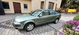Volkswagen VW Passat Limousine Comfortline 2,0 l Bj 2002 - gebrauchte VW Passat aus dem Jahr 2002