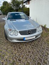 Mercedes-Benz 350 - Mercedes-Benz 350: Cabrio