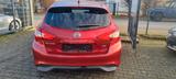 Nissan Pulsar N-Tec, 1. Hand, Topausstatt. TÜV/Insp.neu - Nissan Pulsar Gebrauchtwagen