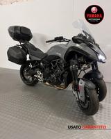 Yamaha Niken GT - YAMAHA NIKEN