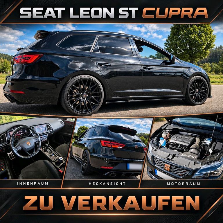 Image of Seat Leon