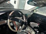 BMW 525d E39 touring *FACE-LIFT* SCHALTER - BMW 525: Kombi, 525d E39