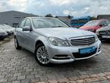 Mercedes-Benz C 180 C -Klasse Lim. 1,6 CGI BlueEfficiency - Mercedes-Benz C 180 mit Benzin-Antrieb: Limousine, Automatik, 1.6