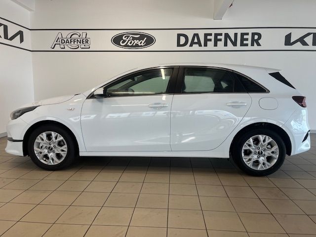 Fahrzeugabbildung Kia Ceed Vision 1.0 T-GDI,  Lane Assist, Navi, SHZ,