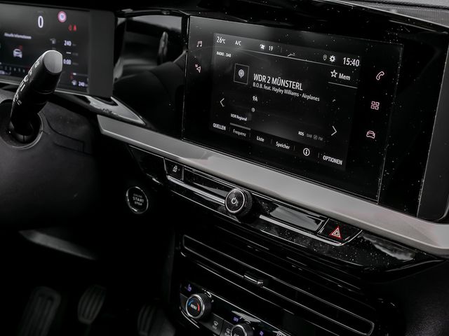 Opel Mokka 1.2 Elegance Kamera Fernlicht-Assi.