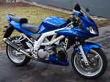 Suzuki SV1000S| 2. Hand| TOP Zustand!| Einspritzer (FI) - Angebote entsprechen deinen Suchkriterien