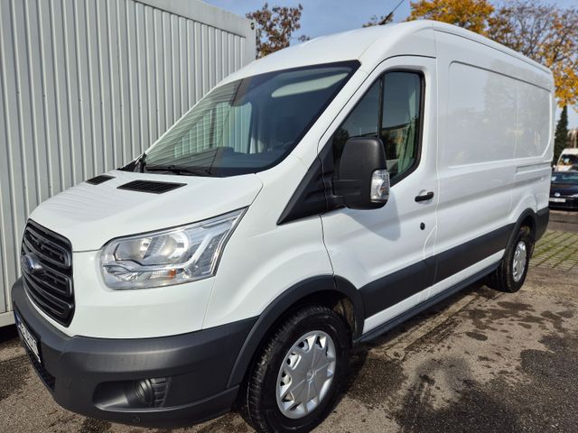 Ford Transit Kasten 350 L2 Klima Kamera Standheizung