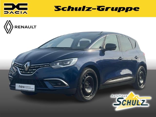 Renault Scenic TECHNO TCe 140 EDC