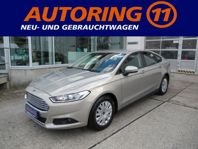 Ford Mondeo 1.5 Trend KLIMA*SITZHEIZUNG*PDC*30TKM