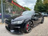 Audi TT RS Coupe TFSI Quattro*CARBON*SCHALEN.S*B&O* - gebrauchte Audi TT aus dem Jahr 2016