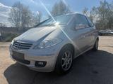 Mercedes-Benz A 170 A A 170,Klima,Shz, Xenon,Pc,Teilleder - Mercedes-Benz A 170 mit 3 Türen
