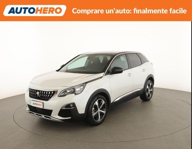 Image of Peugeot 3008