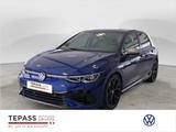 Volkswagen Golf R 2.0 TSI DSG 19 LEDER DCC