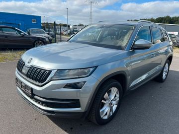 Skoda Kodiaq - 2