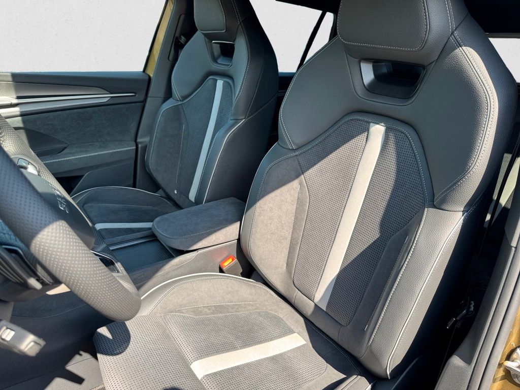 SKODA Kodiaq 2.0 TDI DSG Sportline AHK Matrix-LED - Bild 5