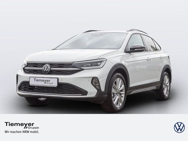 Volkswagen Taigo 1.0 TSI DSG MOVE IQ.DRIVE NAVI IQ.LIGHT KE