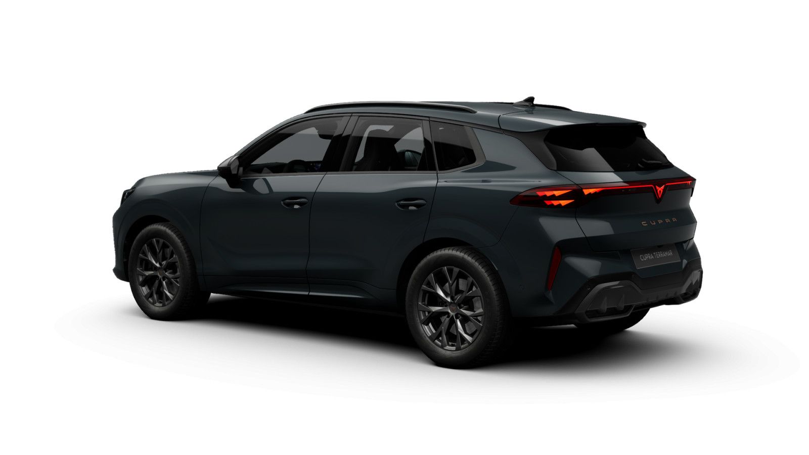Cupra Terramar - Bild 5