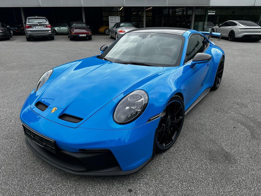 Porsche 911 Urmodell