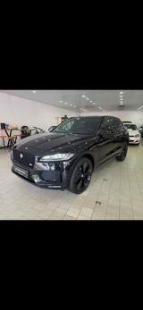 Jaguar F-Pace F-PACE First Edition S AWD 22 Zoll - Jaguar in Bochum