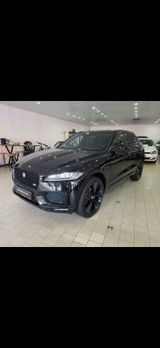 Jaguar F-Pace F-PACE First Edition S AWD 22 Zoll - Jaguar in Bochum