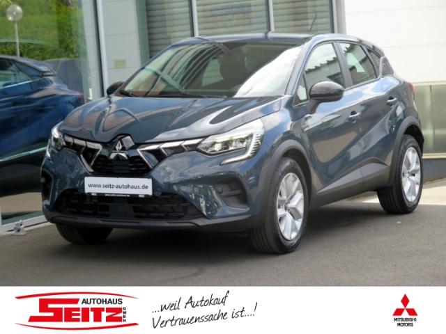 Mitsubishi ASX Basis 1.0T Navi Klima LED Apple CarPlay Andr