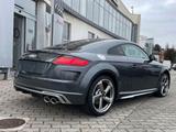 Audi TTS TFSI S tronic quattro MATRIX NAVI KAM ALCANT - Audi TTS in München