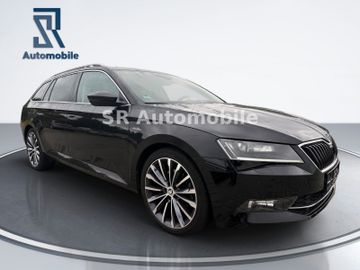 Skoda Superb - 7