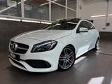 Mercedes-Benz A 200 AMG-LINE PANO LEDER NAVI SHZ XENON KAMERA - Mercedes-Benz A-Class