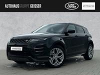 Land Rover RR Evoque P200 R-DYNAMIC SE AWD Automatik ACC