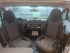 Sunlight T 66S Citroen