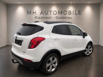 Opel Mokka - 5