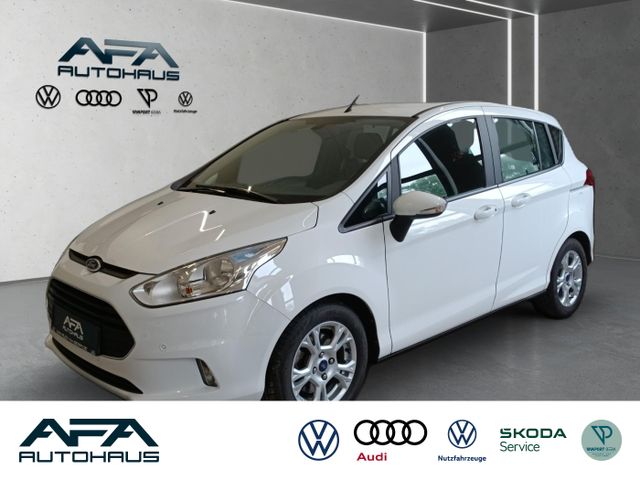 FORD B-Max 1,0 EcoBoost Sync Edition LM15*GRA*PDC*SHZ