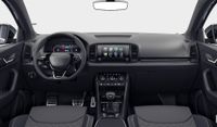 Skoda Karoq - Vorschau Bild 3