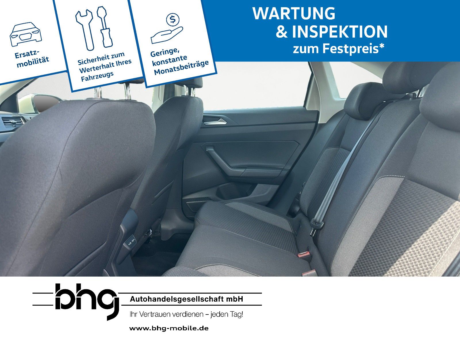 Volkswagen Taigo - Bild 14