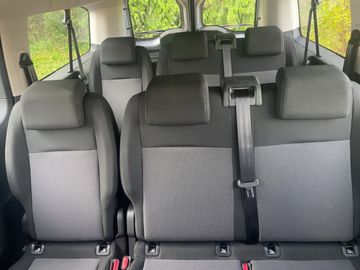 Toyota Proace Verso 2.0 D L2 Business *2XPDC*BLIS*SHZ*