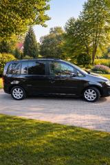 Volkswagen Touran 1.4 TSI United United