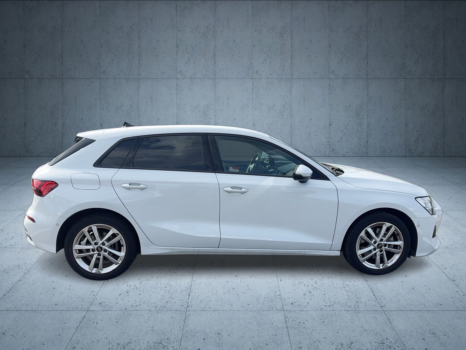 Audi A3 - Bild 7