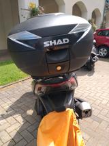 Kymco X-TOWN CT 125 - KYMCO 125